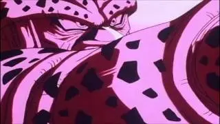 Cell vs Fish