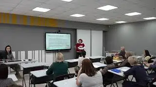 Комплексное взаимодействие участников образовательного процесса в работе с обучающимися с ООП