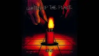 Jay Be... - Lighten Up the Place [DistroKid]