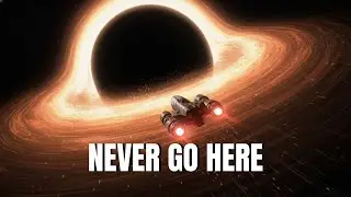 5 Places in Space You Should NEVER Visit