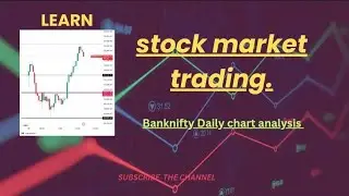 18 oct banknifty & nifty50 chart analysis piceaction tred explain in chart.