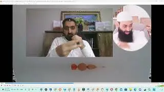 الرد العلمي على تسجيل محمد بن شمس 