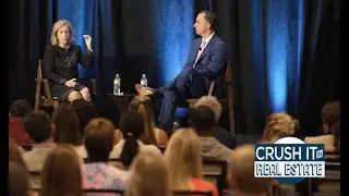 Anthony's Top Agent Interview with Alicia Cervera