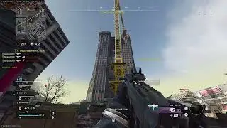 Новый сезон!! WARZONE | BLACK OPS 7 ! | Учусь играть на геймпаде (PS5 pro)
