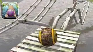 Rollance Adventure Balls Gameplay Speedrun Level 1511