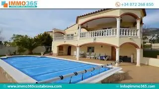 Villa in Mas Fumats Price 590000 Ref IMF15
