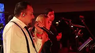 Grupo Versatil Zamora Michoacan Musica para bodas DJ grupo covers musical show live en vivo posadas