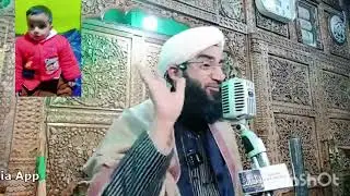 Maulana Abdul Rashid Dawoodi Sahab  ❣️