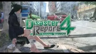 Disaster Report 4: Summer Memories Part 4 - Subway