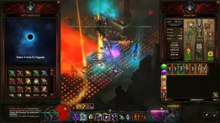 Diablo 3 - lets master all the Set Dungeons