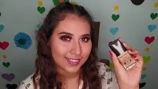 &iquest;La mejor base? Wet N Wild | Photo Focus Foundation | Beatriz DP