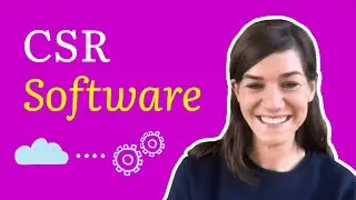 Corporate Social Responsibility (CSR) Software 101: How to level up your social impact programs