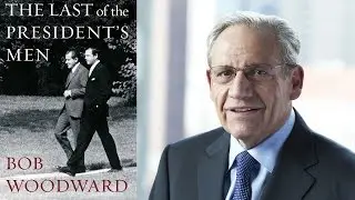 Bob Woodward on 