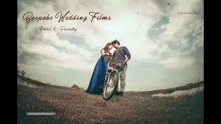 Nikhil & Parvathy wedding reception by Bespoke Wedding Films