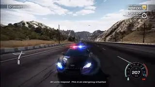 🔴LIVE | NFS: Hot Pursuit Remastered [PS4] | Deadly SCPD Rapid Responses