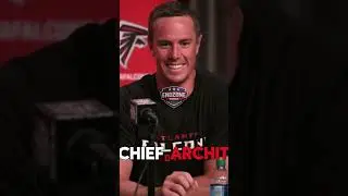 Matt Ryan Returns to Falcons&hellip; With New Role 🔥 #shorts #mattryan #americanfootball