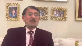Heart Failure&hellip;Causes By Dr.Mehdi Hassan