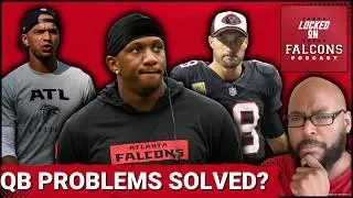 New Kyle Pitts Trade Rumors After Dolphins-Steelers Deal | Will Atlanta Falcons Pull the Trigger?