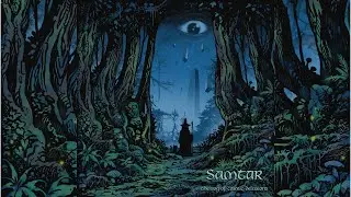 Samtar - Broken Sparrow