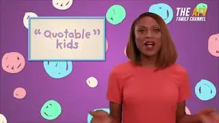 Angelina Spicer HOST REEL 2020