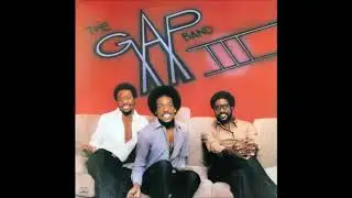 The Gap Band   Humpin' (Original Rare Version)
