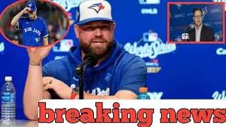 New Report Reveals His Plans + Sneaky Signing