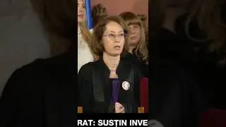 Lectie de curaj. Raluca Morosanu de la Curtea de Apel Bucuresti si-a facut praf sefii aflati in sala