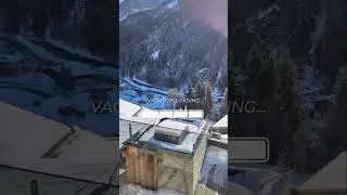 Ready for your winter holiday in Viehhofen? 🏔️ #austria #winter #skiing #holiday