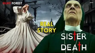 Sister Death (2023) Explained In Hindi | Veronica 2 | Real Story | Better Movie Than NUN