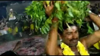 Pakkamedu . Sri Angalaparameswari Allya Muthalam Andu Theemithi Thiruvizha  26/02/2020