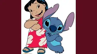 Lilo & Stitch