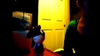 VemSan singing for....fun: Take A Bow by RiRi