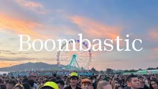 Boombastic Asturias ‘24 🪩