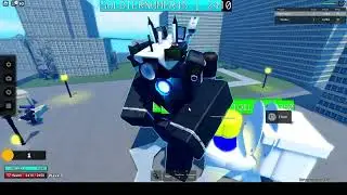 Roblox STSD Reviewing units part 2