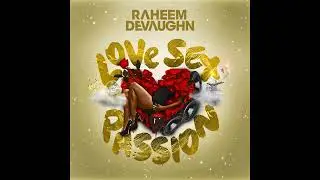 Welcum 2 Love, Sex, Passion (Intro)