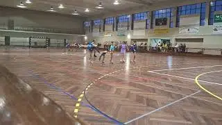 Apresenta&ccedil;&atilde;o Natal Patinagem CSC Ribamar - 2024.12