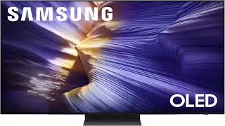 Samsung 65-Inch Class OLED S90F 4K Smart TV (2025 Model) — Worth Buying in 2026?