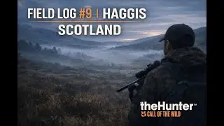 Why the Hunt Isn&rsquo;t Progressing | Haggis Field Log #9