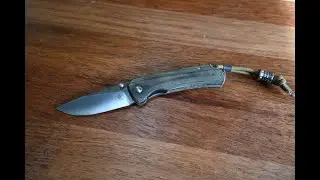 Kizer T1 (Задача 1) Недооценённая икона дизайна