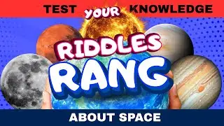 How Much Do You Know About Space? 🚀 Quiz