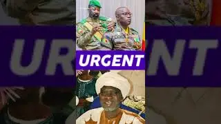 Urgent écoutez l'insécurité entre Nara et Bamako soyez prudent Aba assimi et sadio