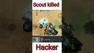 Rate Scout's Reflex.