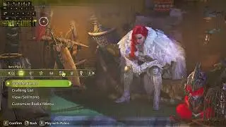 MHW How to Find Nourishing Extract, Guardian Ebony Plate Farm Location - Monster Hunter Wilds