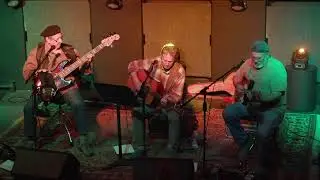 Legacy Carolinas LIVE From The Old Jail