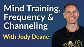 Mind Training, Frequency & Channeling #mindset #mindtraining #spiritualawakening #channeling