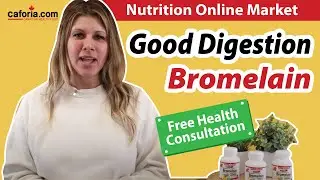 Is Eating Pineapple The Same As Taking Bromelain?