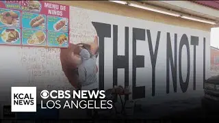 Compton burger joint sees spike in business after Kendrick Lamar films music video on site
