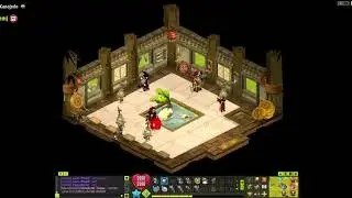 STUFF MULTI LVL 200(DOFUS)