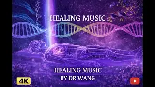 Healing Music 432 | Dr Wang healing Music