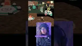 I put a windy worm in my indie game.